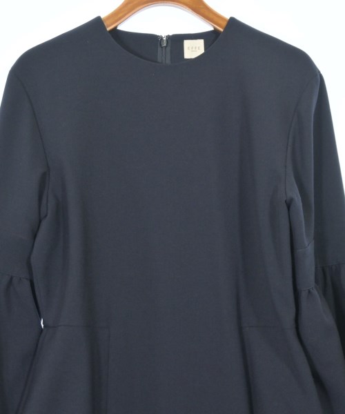 EFFE BEAMS（エッフェ　ビームス）ワンピース 紺 サイズ:38(M位) レディース/2200680674241