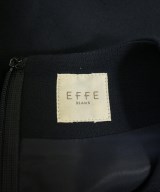 EFFE BEAMS（エッフェ　ビームス）ワンピース 紺 サイズ:38(M位) レディース/2200680674241