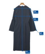 EFFE BEAMS（エッフェ　ビームス）ワンピース 紺 サイズ:38(M位) レディース/2200680674241