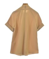 EFFE BEAMS（エッフェ　ビームス）ブラウス ベージュ サイズ:36(S位) レディース/2200698294073