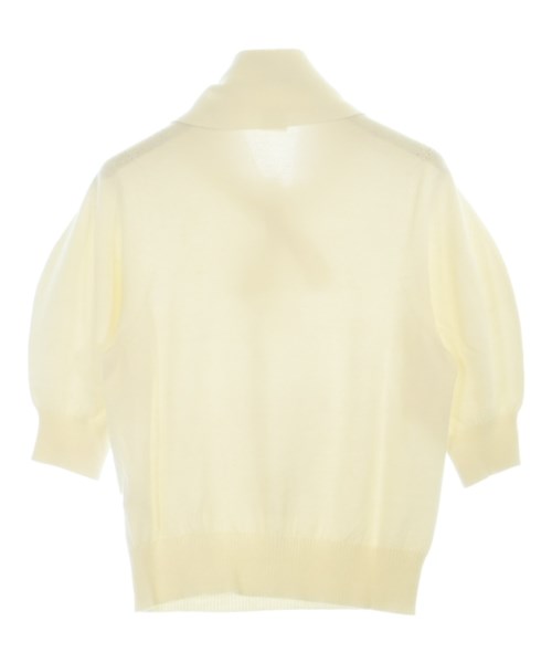 EFFE BEAMS（エッフェ　ビームス）ニット・セーター 白 サイズ:F レディース/2200698360198