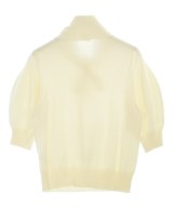 EFFE BEAMS（エッフェ　ビームス）ニット・セーター 白 サイズ:F レディース/2200698360198