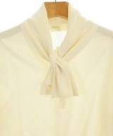 EFFE BEAMS（エッフェ　ビームス）ニット・セーター 白 サイズ:F レディース/2200698360198