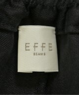 EFFE BEAMS（エッフェ　ビームス）その他 黒 サイズ:38(M位) レディース/2200700151059