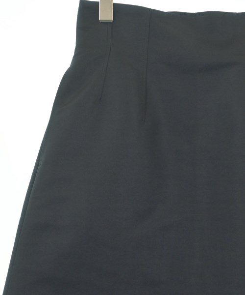 EFFE BEAMS（エッフェ　ビームス）ロング・マキシ丈スカート 紺 サイズ:36(S位) レディース/2200652893083