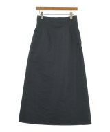 EFFE BEAMS ロング・マキシ丈スカート