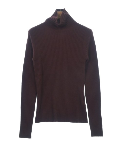 EFFE BEAMS(エッフェ　ビームス)ニット・セーター 赤 サイズ:F/2200655922018