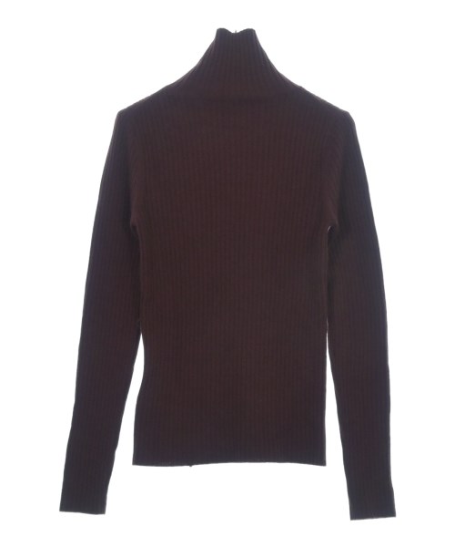 EFFE BEAMS（エッフェ　ビームス）ニット・セーター 赤 サイズ:F レディース/2200655922018