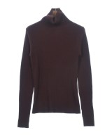 EFFE BEAMS（エッフェ　ビームス）ニット・セーター 赤 サイズ:F レディース/2200655922018