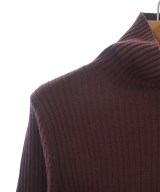 EFFE BEAMS（エッフェ　ビームス）ニット・セーター 赤 サイズ:F レディース/2200655922018