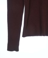 EFFE BEAMS（エッフェ　ビームス）ニット・セーター 赤 サイズ:F レディース/2200655922018