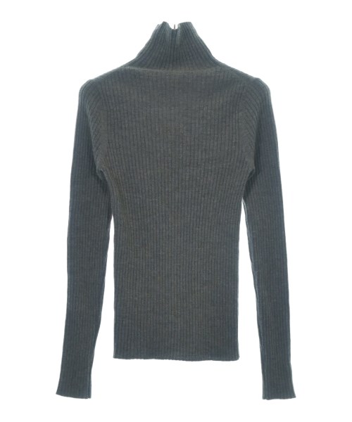 EFFE BEAMS(エッフェ　ビームス)ニット・セーター グレー サイズ:-(XS位)/2200655922025