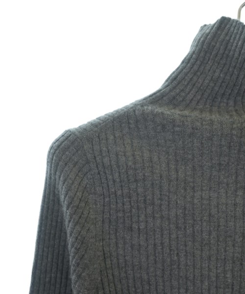 EFFE BEAMS（エッフェ　ビームス）ニット・セーター グレー サイズ:-(XS位) レディース/2200655922025