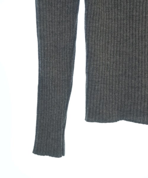 EFFE BEAMS（エッフェ　ビームス）ニット・セーター グレー サイズ:-(XS位) レディース/2200655922025