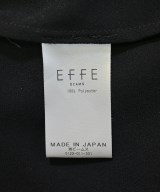 EFFE BEAMS（エッフェ　ビームス）ブラウス 黒 サイズ:38(M位) レディース/2200661147047