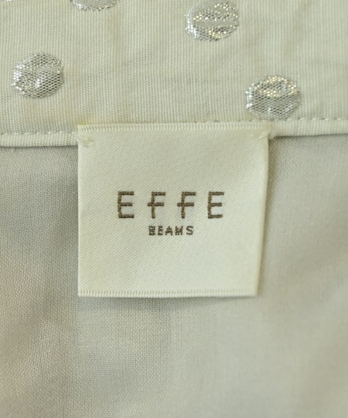 EFFE BEAMS（エッフェ　ビームス）ロング・マキシ丈スカート グレー サイズ:36(S位) レディース/2200712546027