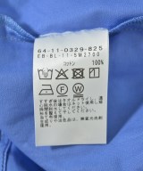EFFE BEAMS（エッフェ　ビームス）ブラウス 青 サイズ:F レディース/2200714911014