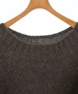 EFFE BEAMS（エッフェ　ビームス）ニット・セーター 茶 サイズ:F レディース/2200635647177