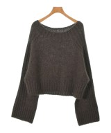 EFFE BEAMS ニット・セーター