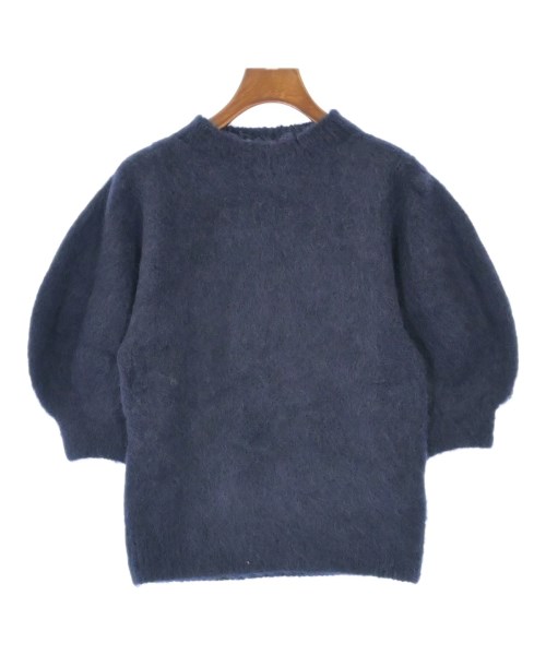 EFFE BEAMS(エッフェ　ビームス)ニット・セーター 紺 サイズ:-(M位)/2200647763018