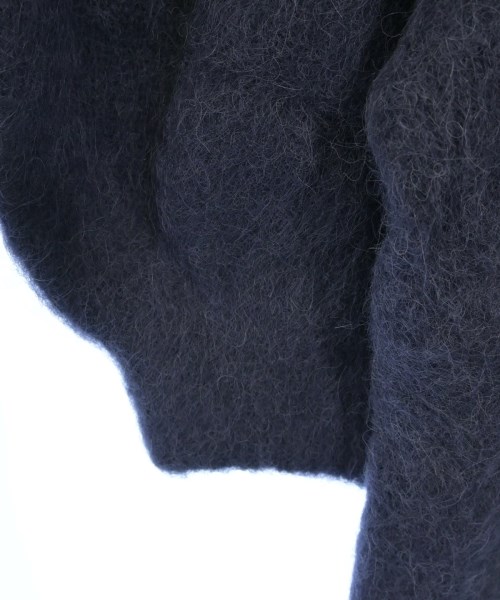 EFFE BEAMS（エッフェ　ビームス）ニット・セーター 紺 サイズ:-(M位) レディース/2200647763018