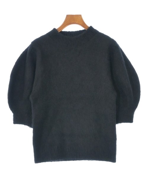 EFFE BEAMS(エッフェ　ビームス)ニット・セーター 黒 サイズ:-(M位)/2200647763025