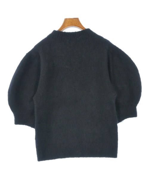 EFFE BEAMS（エッフェ　ビームス）ニット・セーター 黒 サイズ:-(M位) レディース/2200647763025