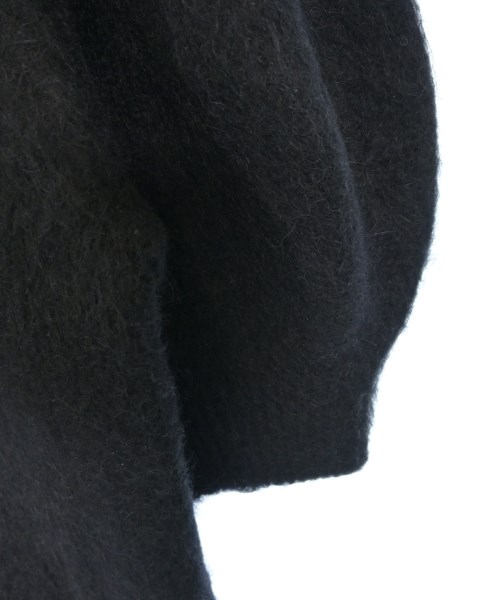 EFFE BEAMS（エッフェ　ビームス）ニット・セーター 黒 サイズ:-(M位) レディース/2200647763025