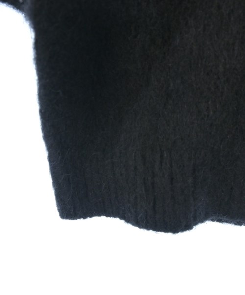 EFFE BEAMS（エッフェ　ビームス）ニット・セーター 黒 サイズ:-(M位) レディース/2200647763025