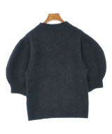 EFFE BEAMS（エッフェ　ビームス）ニット・セーター 黒 サイズ:-(M位) レディース/2200647763025