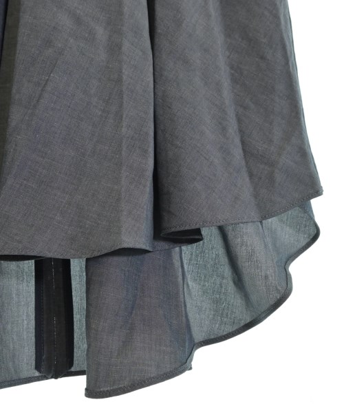 EFFE BEAMS（エッフェ　ビームス）ブラウス 紺 サイズ:1(S位) レディース/2200639106168