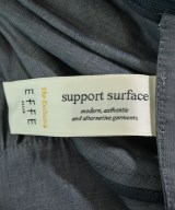 EFFE BEAMS（エッフェ　ビームス）ブラウス 紺 サイズ:1(S位) レディース/2200639106168