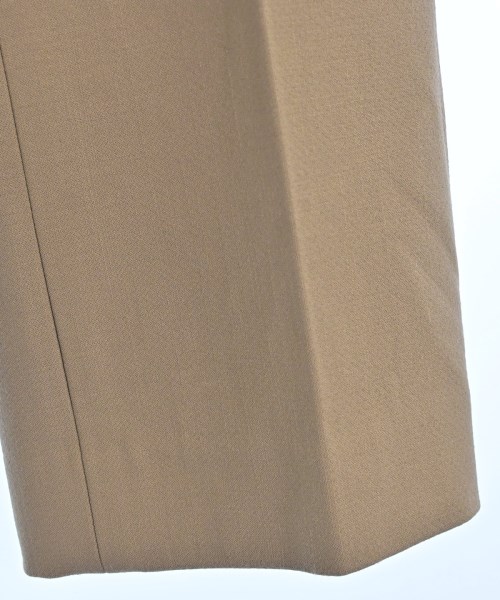 EFFE BEAMS（エッフェ　ビームス）スラックス 茶 サイズ:36(S位) レディース/2200639106281