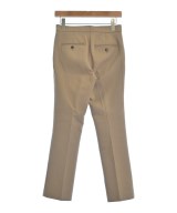 EFFE BEAMS（エッフェ　ビームス）スラックス 茶 サイズ:36(S位) レディース/2200639106281