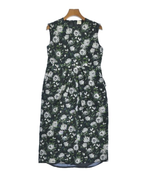 EFFE BEAMS(エッフェ　ビームス)ワンピース 紺 サイズ:38(M位)/2200643088498