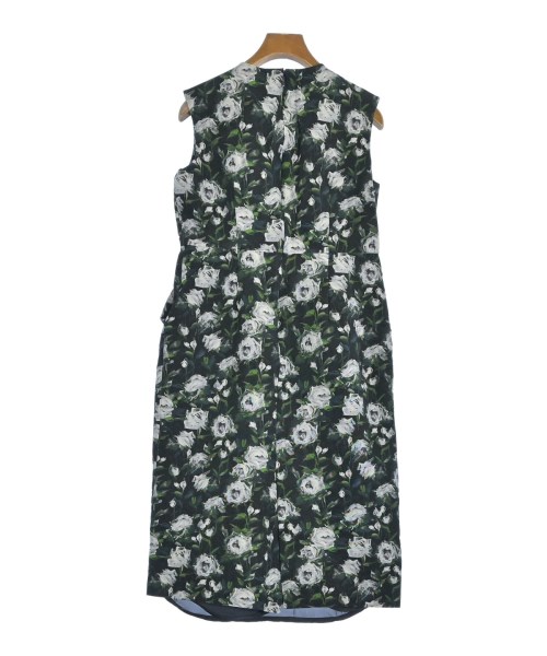 EFFE BEAMS（エッフェ　ビームス）ワンピース 紺 サイズ:38(M位) レディース/2200643088498