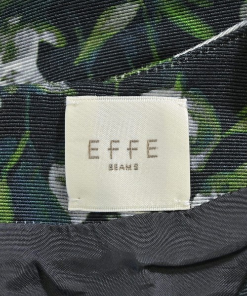 EFFE BEAMS（エッフェ　ビームス）ワンピース 紺 サイズ:38(M位) レディース/2200643088498