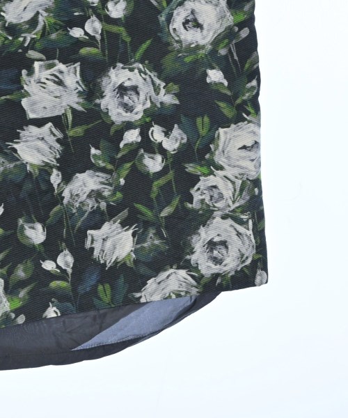 EFFE BEAMS（エッフェ　ビームス）ワンピース 紺 サイズ:38(M位) レディース/2200643088498