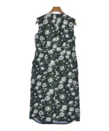 EFFE BEAMS（エッフェ　ビームス）ワンピース 紺 サイズ:38(M位) レディース/2200643088498