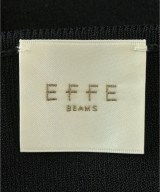 EFFE BEAMS（エッフェ　ビームス）ニット・セーター 黒 サイズ:-(M位) レディース/2200704427129