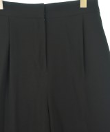 EFFE BEAMS（エッフェ　ビームス）スラックス 黒 サイズ:36(S位) レディース/2200707586113