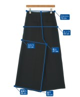 EFFE BEAMS（エッフェ　ビームス）スラックス 黒 サイズ:36(S位) レディース/2200707586113