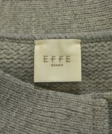 EFFE BEAMS（エッフェ　ビームス）カーディガン グレー サイズ:F レディース/2200661134344