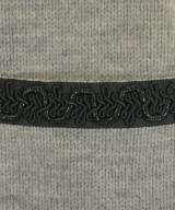 EFFE BEAMS（エッフェ　ビームス）カーディガン グレー サイズ:F レディース/2200661134344