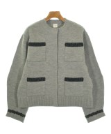 EFFE BEAMS カーディガン