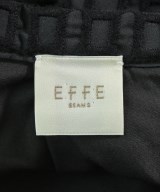 EFFE BEAMS（エッフェ　ビームス）ロング・マキシ丈スカート 黒 サイズ:38(M位) レディース/2200668565080