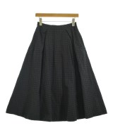 EFFE BEAMS ロング・マキシ丈スカート