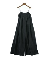 EFFE BEAMS（エッフェ　ビームス）オールインワン/サロペット 黒 サイズ:F レディース/2200727018212