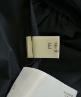 EFFE BEAMS（エッフェ　ビームス）オールインワン/サロペット 黒 サイズ:F レディース/2200727018212