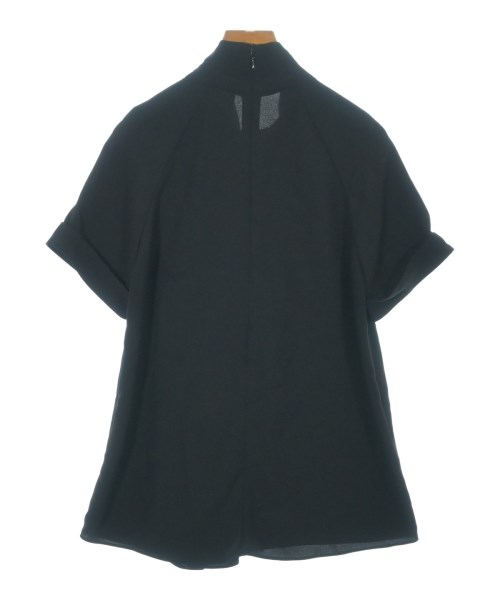 EFFE BEAMS（エッフェ　ビームス）ブラウス 黒 サイズ:36(S位) レディース/2200722594063